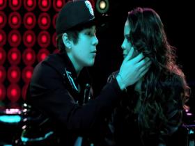 Austin Mahone Say You're Just A Friend (feat Flo Rida) (HD-Rip)